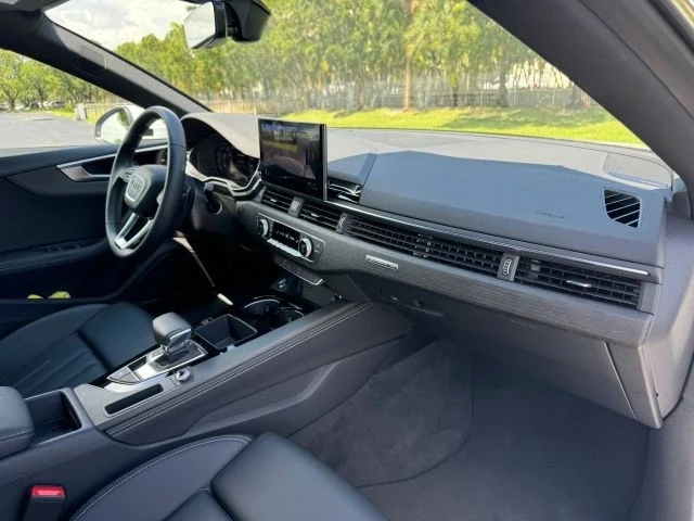 2024 Audi B9 A5 - Image 19 of 21