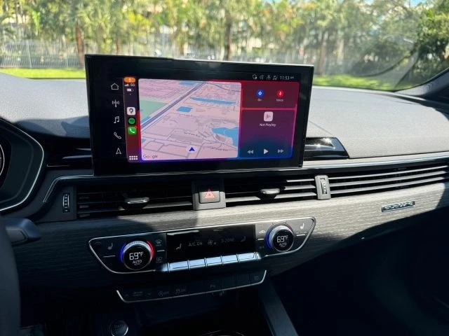 2024 Audi B9 A5 - Image 15 of 21