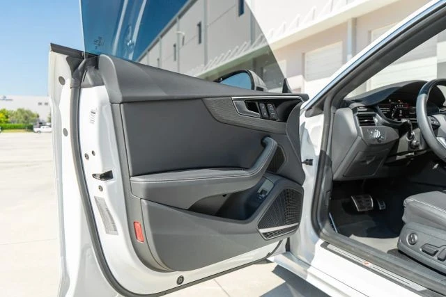 2024 Audi B9 A5 - Image 10 of 21