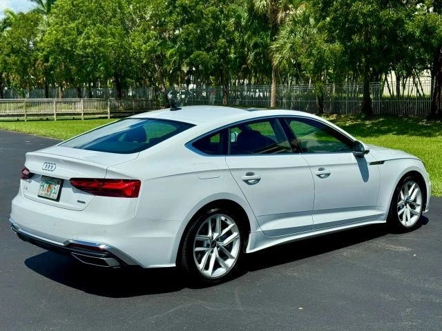 2024 Audi B9 A5 - Image 6 of 21