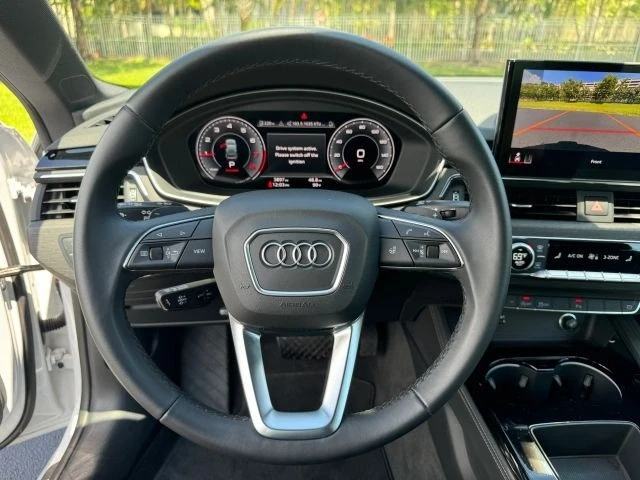 2024 Audi B9 A5 - Image 13 of 21