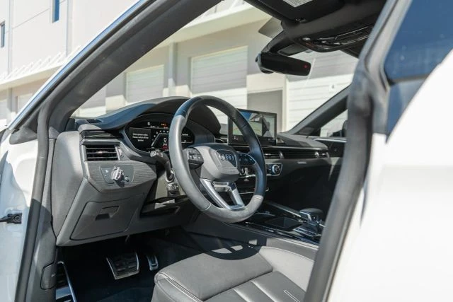 2024 Audi B9 A5 - Image 15 of 21