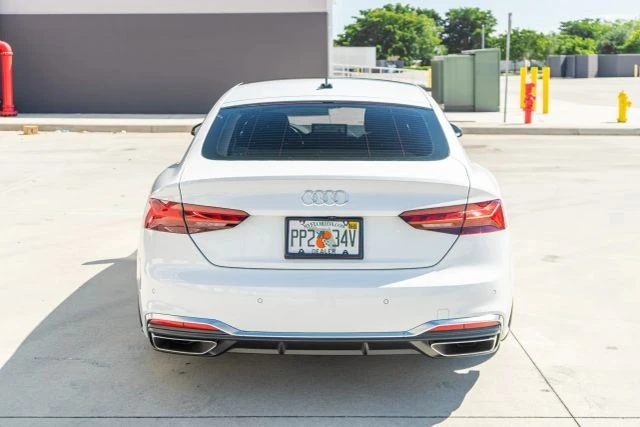 2024 Audi B9 A5 - Image 5 of 21