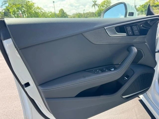 2024 Audi B9 A5 - Image 10 of 21