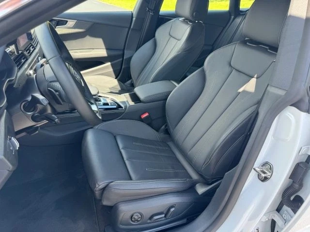 2024 Audi B9 A5 - Image 11 of 21