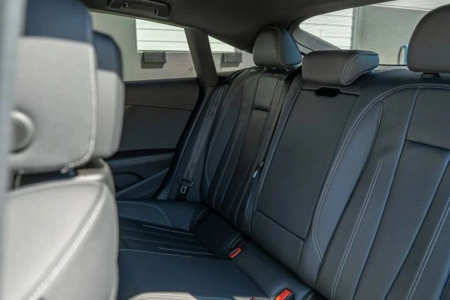 2024 Audi B9 A5 - Image 14 of 21