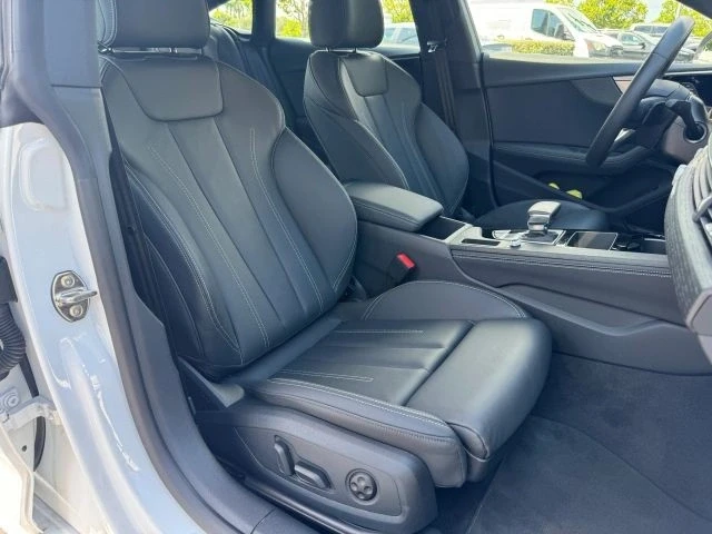2024 Audi B9 A5 - Image 20 of 21