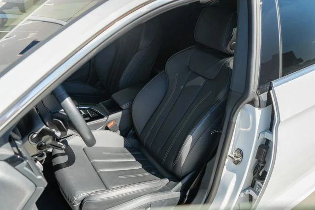 2024 Audi B9 A5 - Image 11 of 21
