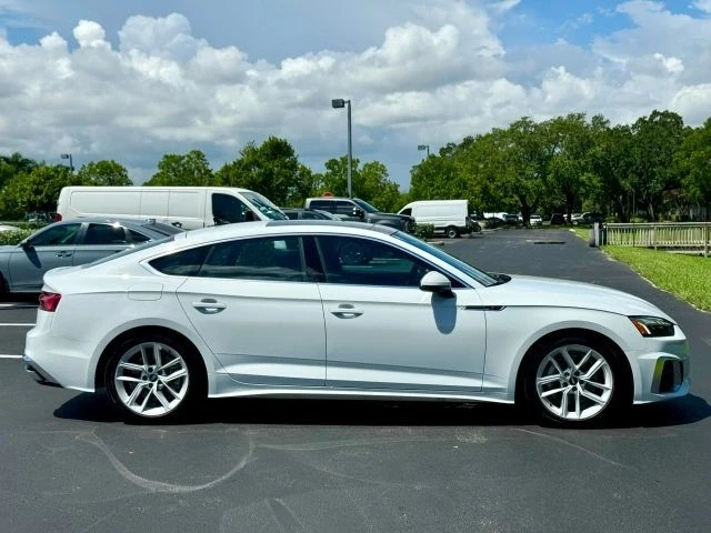 2024 Audi B9 A5 - Image 7 of 21