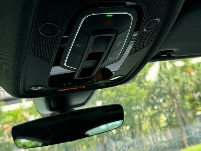 2024 Audi B9 A5 - Image 21 of 21