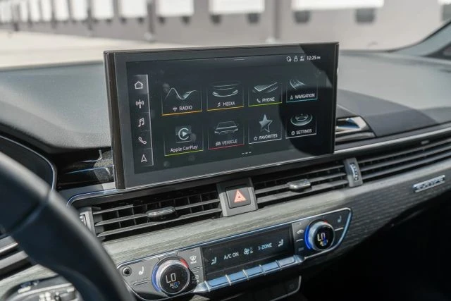 2024 Audi B9 A5 - Image 20 of 21