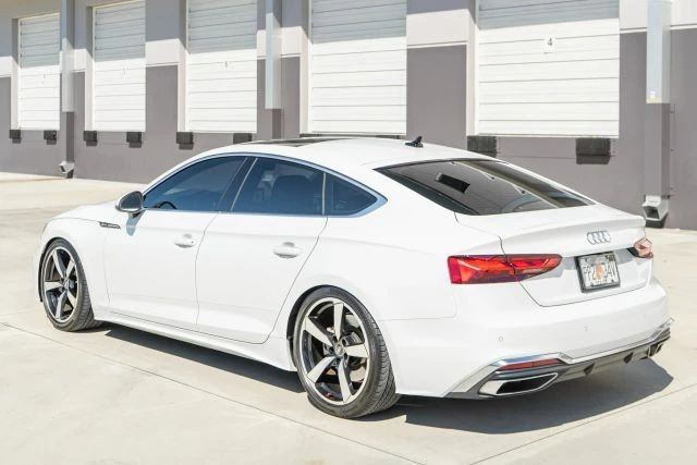 2024 Audi B9 A5 - Image 4 of 21
