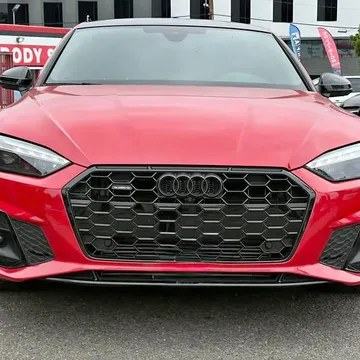 2024 Audi A5 Premium Plus Sedan 4D
