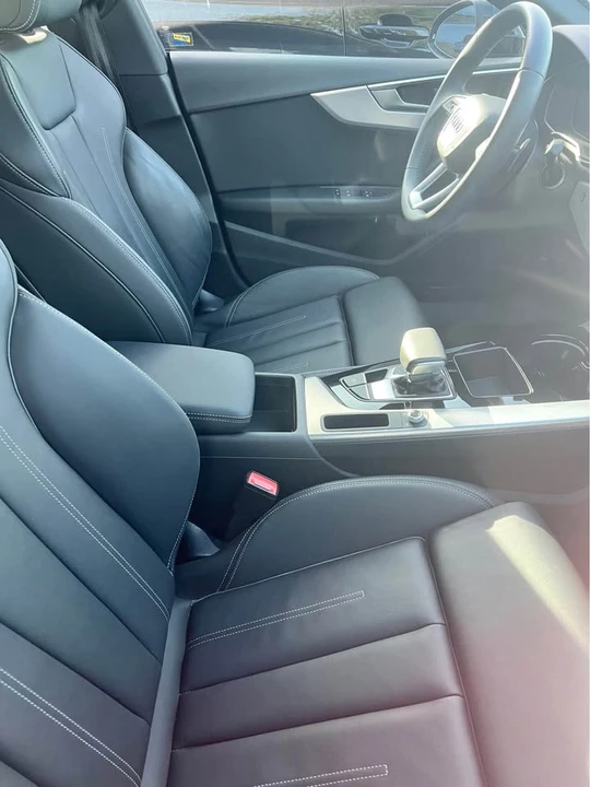 2024 Audi B9 A5 - Image 2 of 7