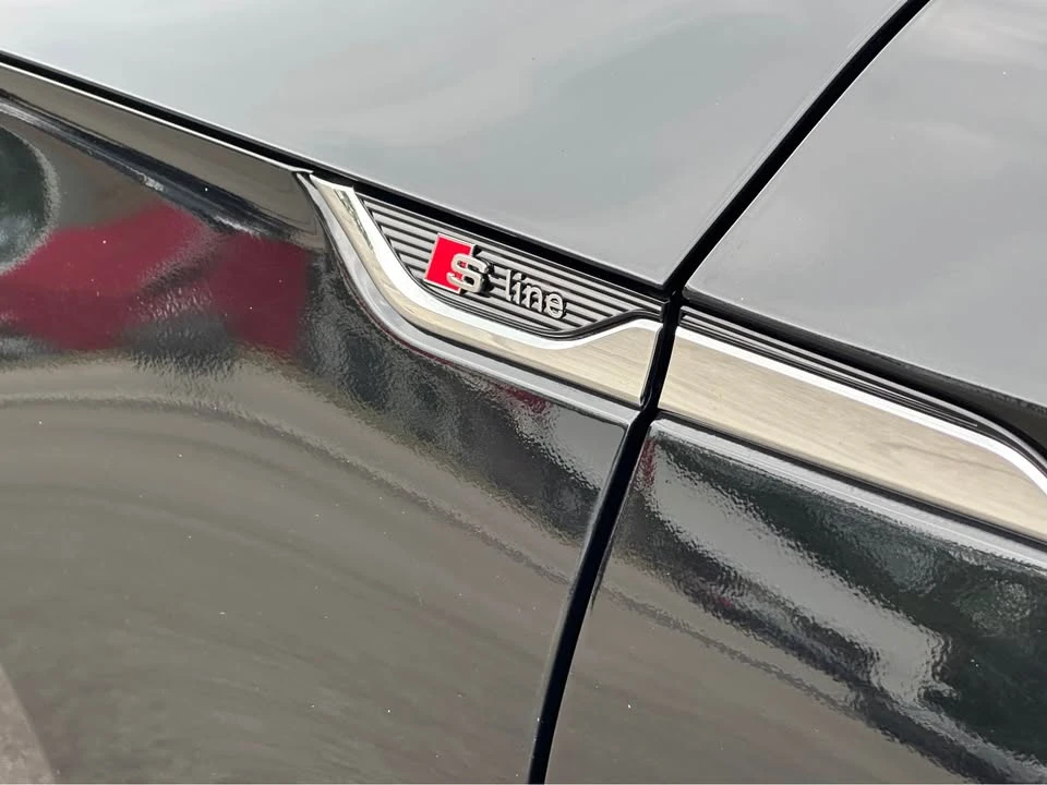 2024 Audi B9 A5 - Image 18 of 19