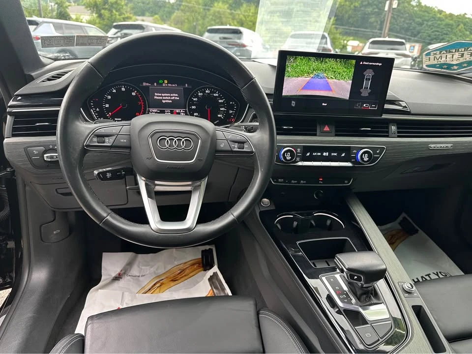 2024 Audi B9 A5 - Image 10 of 19