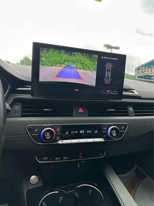 2024 Audi B9 A5 - Image 12 of 19