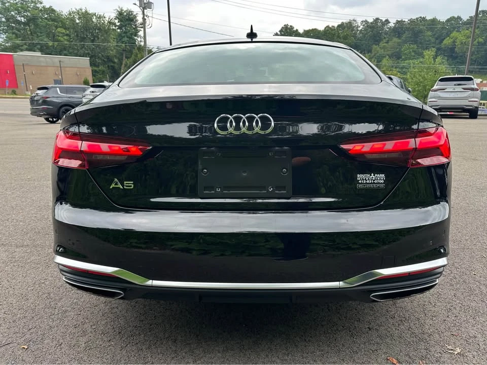 2024 Audi B9 A5 - Image 4 of 19