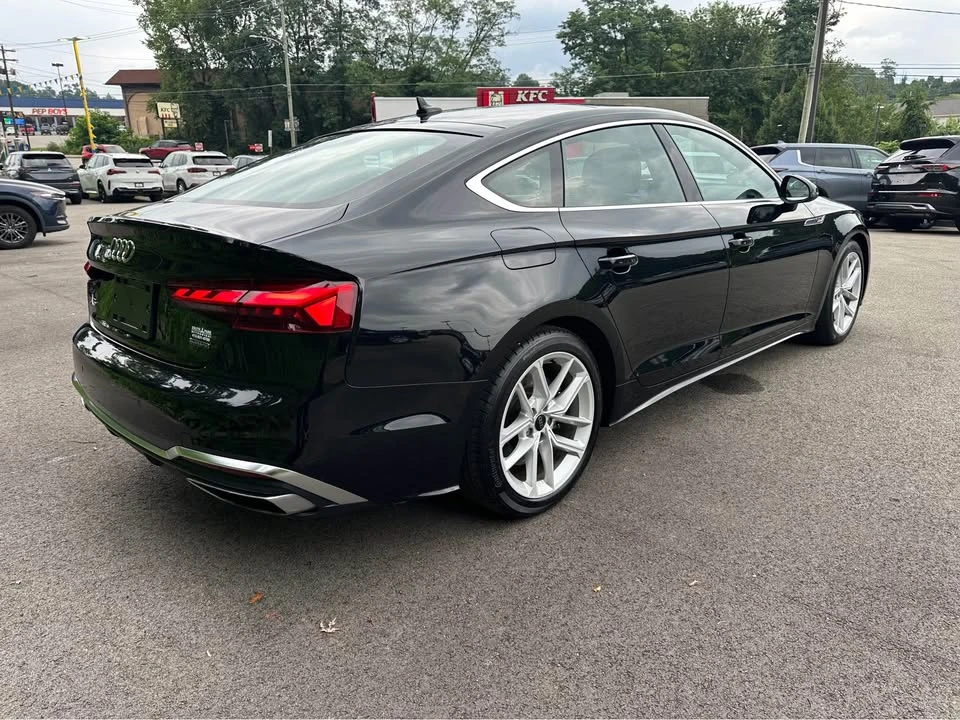2024 Audi B9 A5 - Image 6 of 19