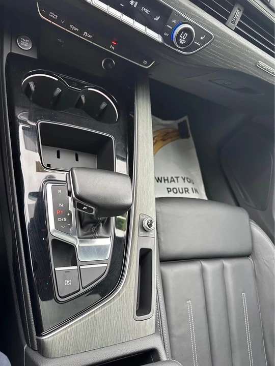 2024 Audi B9 A5 - Image 14 of 19