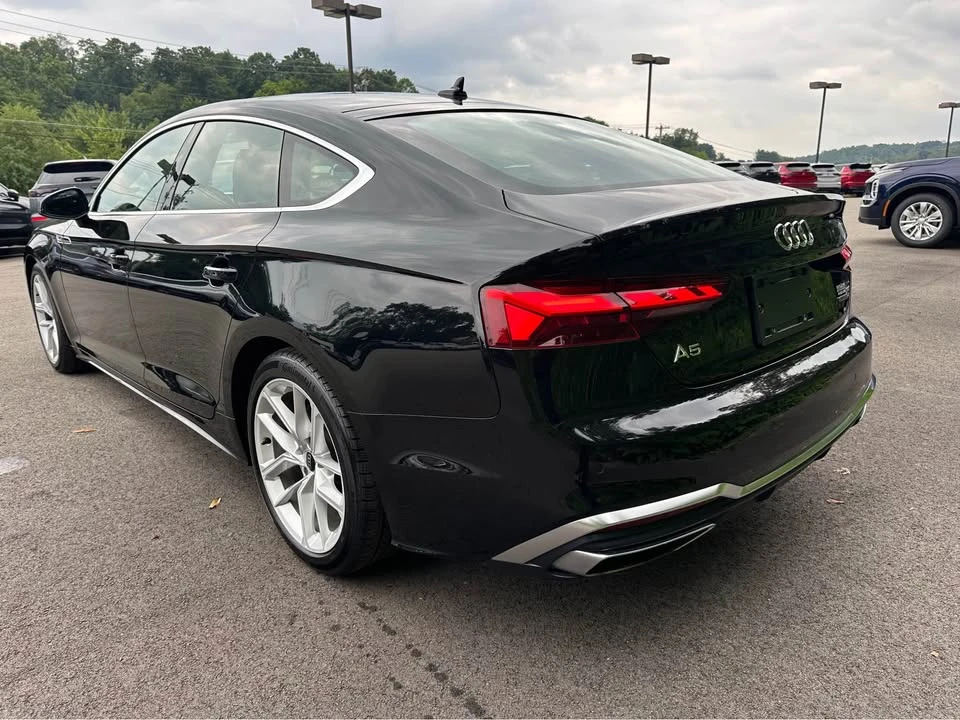 2024 Audi B9 A5 - Image 5 of 19