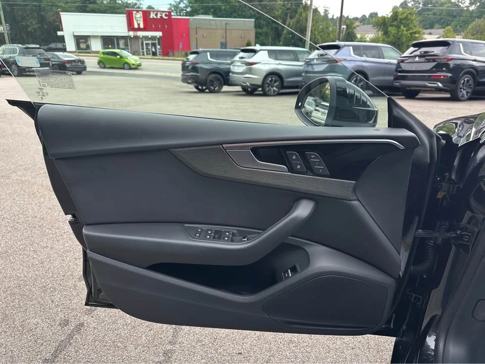 2024 Audi B9 A5 - Image 11 of 19