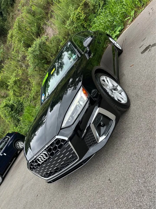 2024 Audi B9 A5 - Image 2 of 19