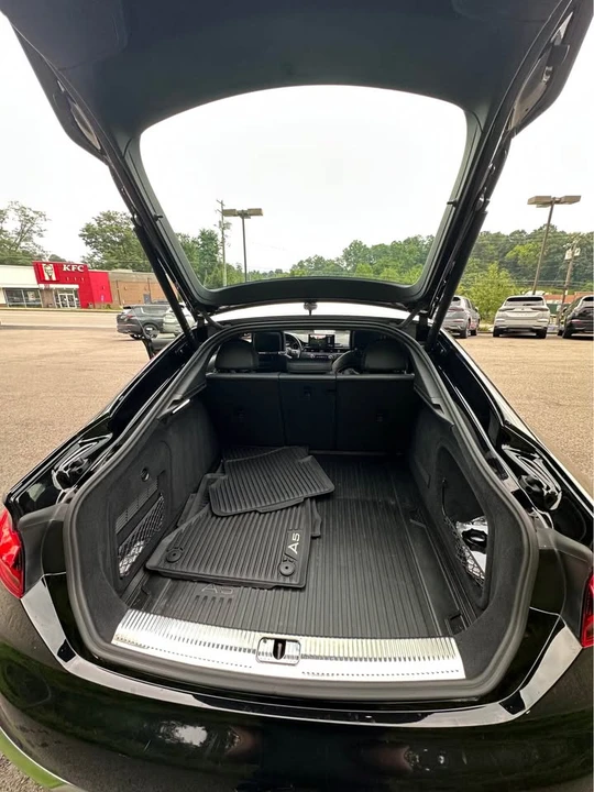 2024 Audi B9 A5 - Image 17 of 19