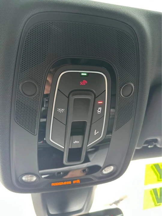 2024 Audi B9 A5 - Image 19 of 19
