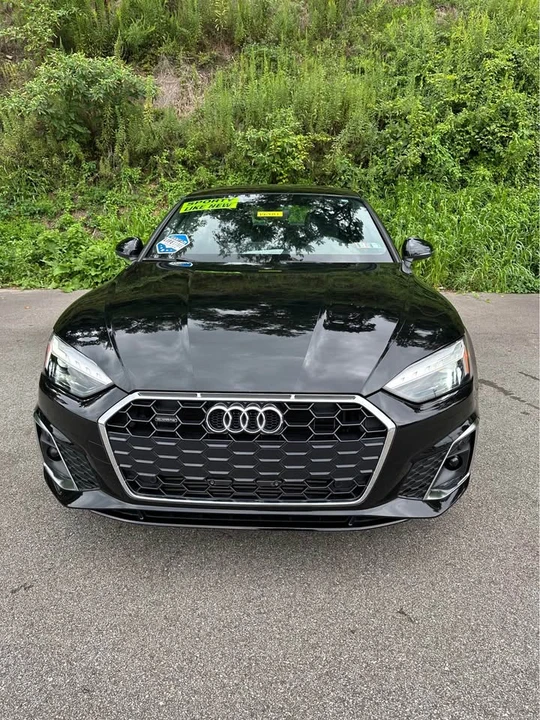 2024 Audi B9 A5 - Image 3 of 19