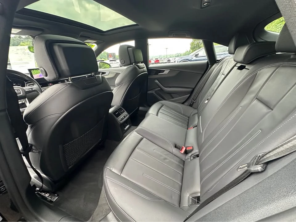 2024 Audi B9 A5 - Image 13 of 19
