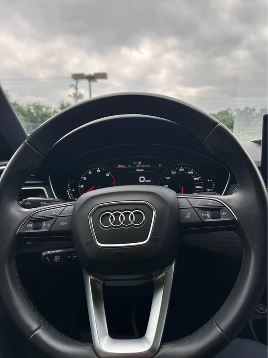 2024 Audi B9 A5 - Image 15 of 19