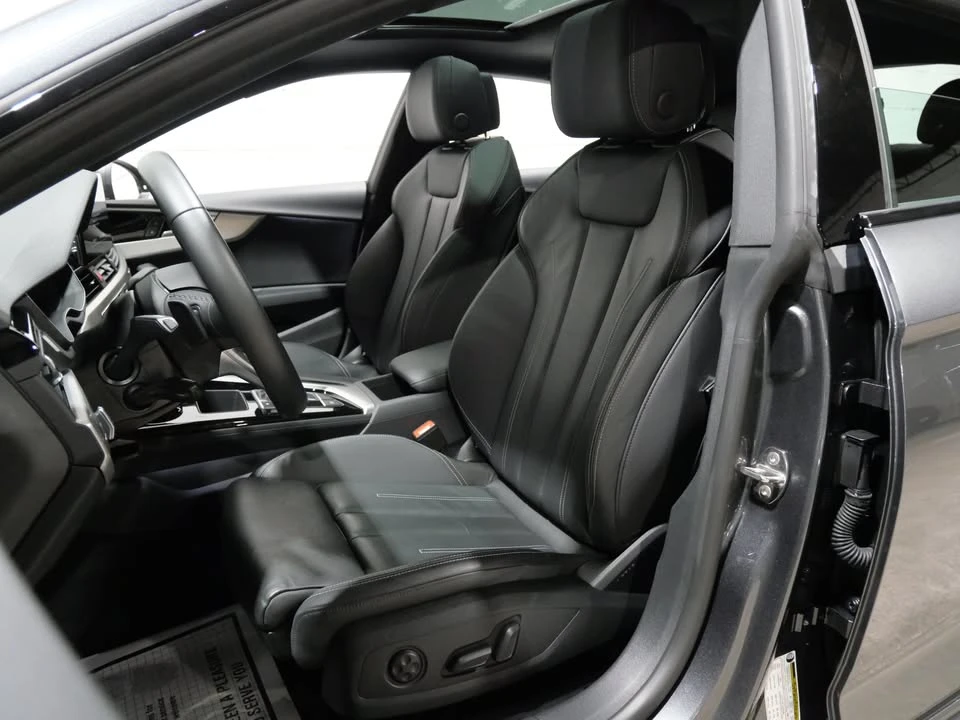 2024 Audi B9 A5 - Image 12 of 20