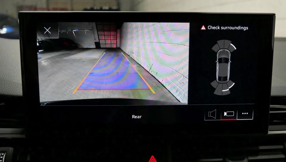 2024 Audi B9 A5 - Image 13 of 20
