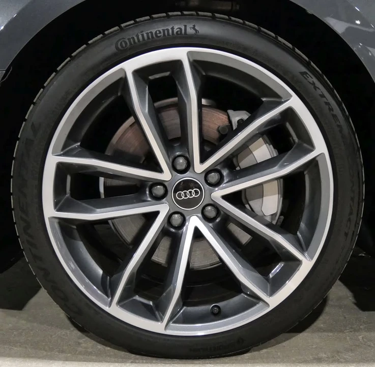 2024 Audi B9 A5 - Image 19 of 20