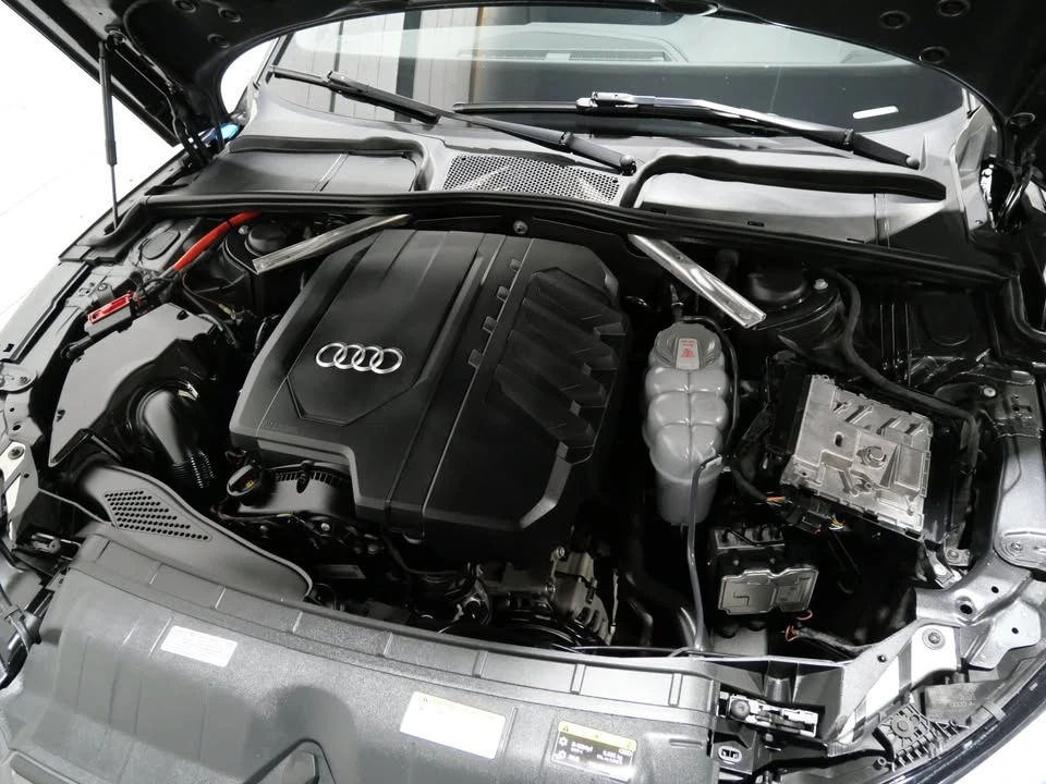 2024 Audi B9 A5 - Image 20 of 20