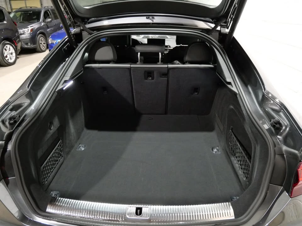 2024 Audi B9 A5 - Image 18 of 20