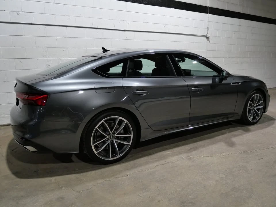 2024 Audi B9 A5 - Image 6 of 20