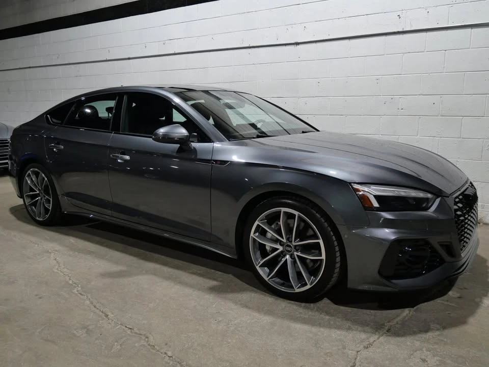 2024 Audi B9 A5 - Image 3 of 20