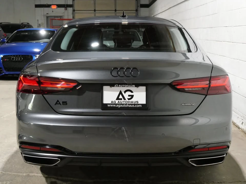 2024 Audi B9 A5 - Image 5 of 20
