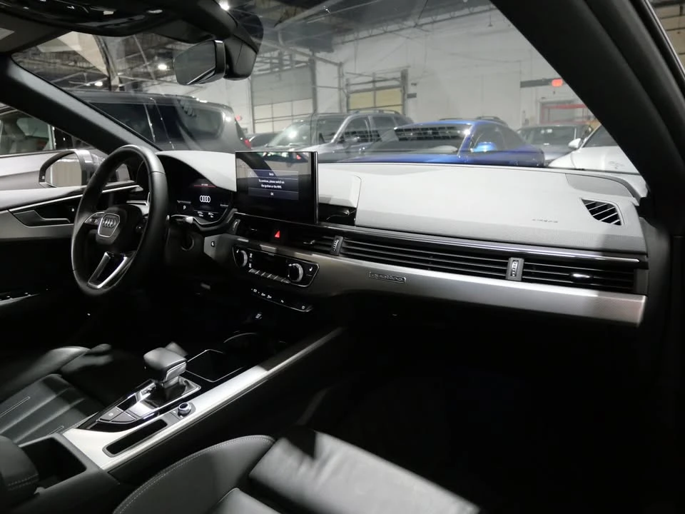 2024 Audi B9 A5 - Image 10 of 20