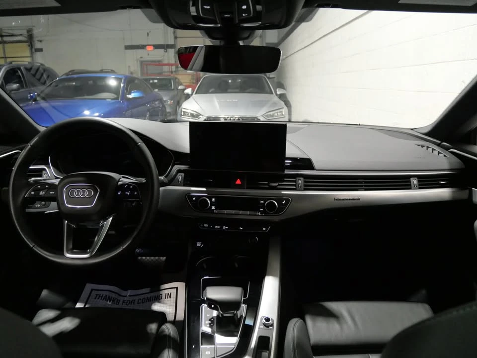 2024 Audi B9 A5 - Image 9 of 20