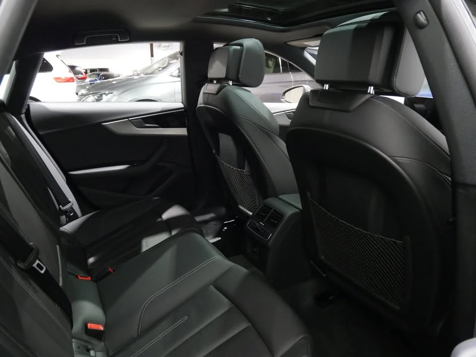 2024 Audi B9 A5 - Image 11 of 20