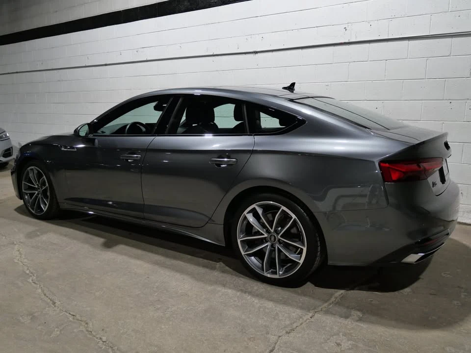 2024 Audi B9 A5 - Image 4 of 20