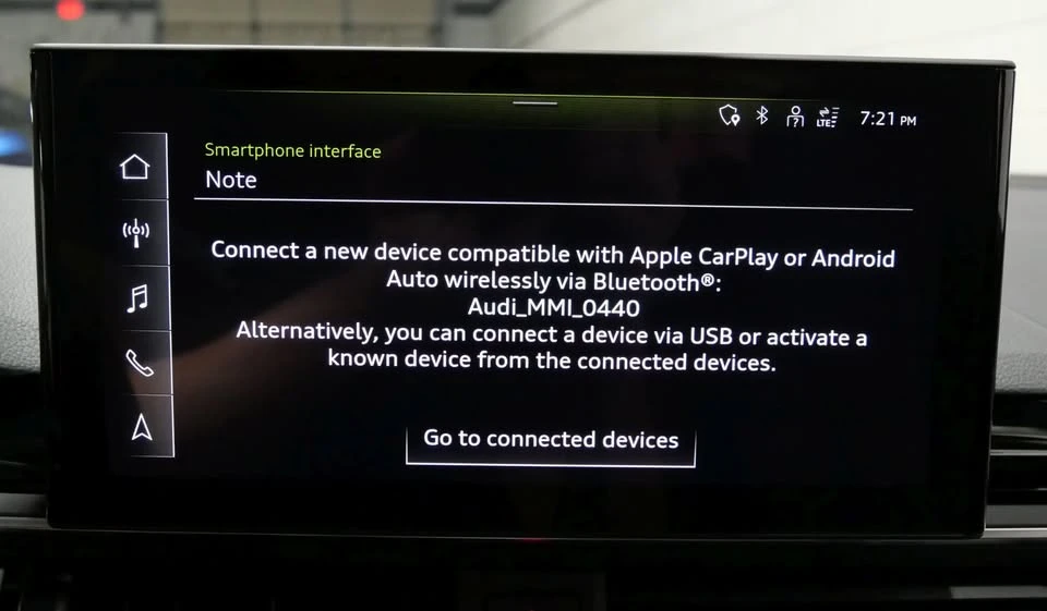2024 Audi B9 A5 - Image 14 of 20