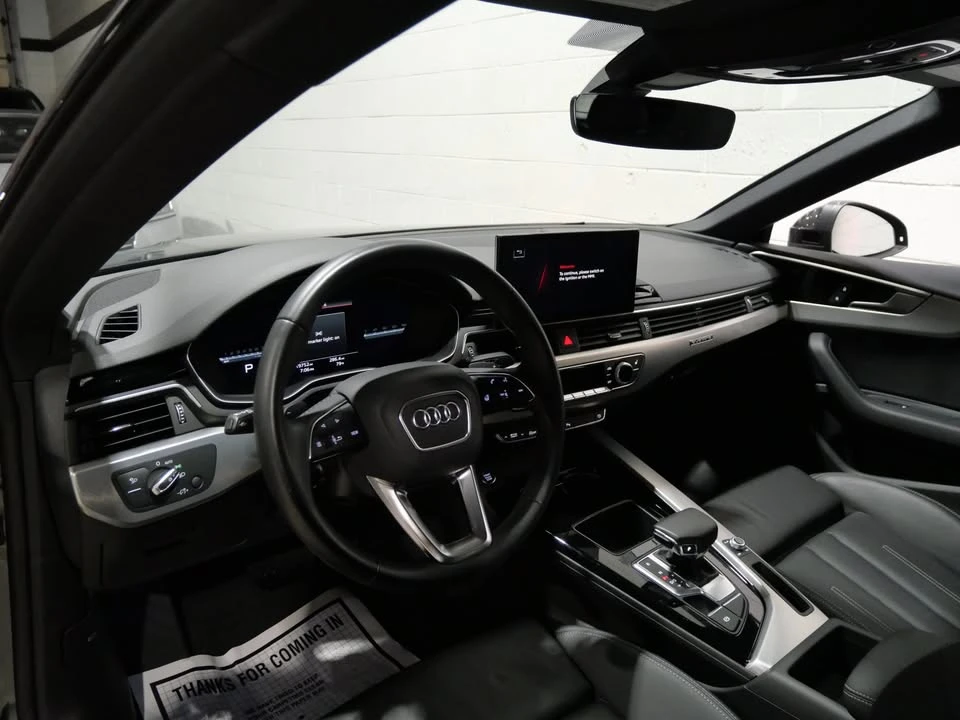 2024 Audi B9 A5 - Image 8 of 20