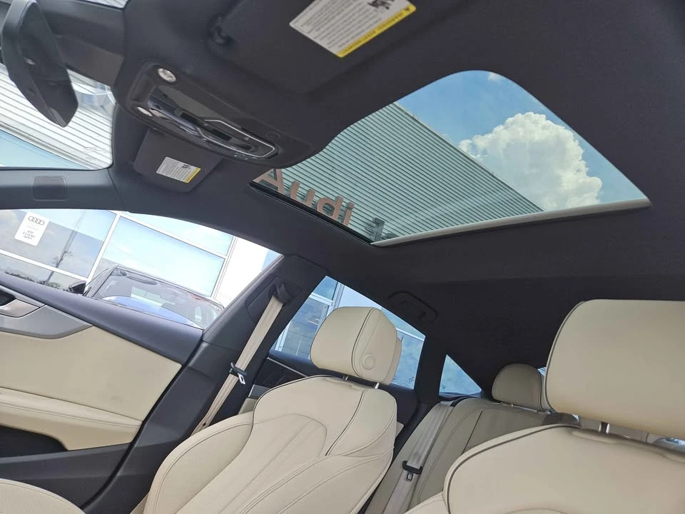 2024 Audi B9 A5 - Image 11 of 14