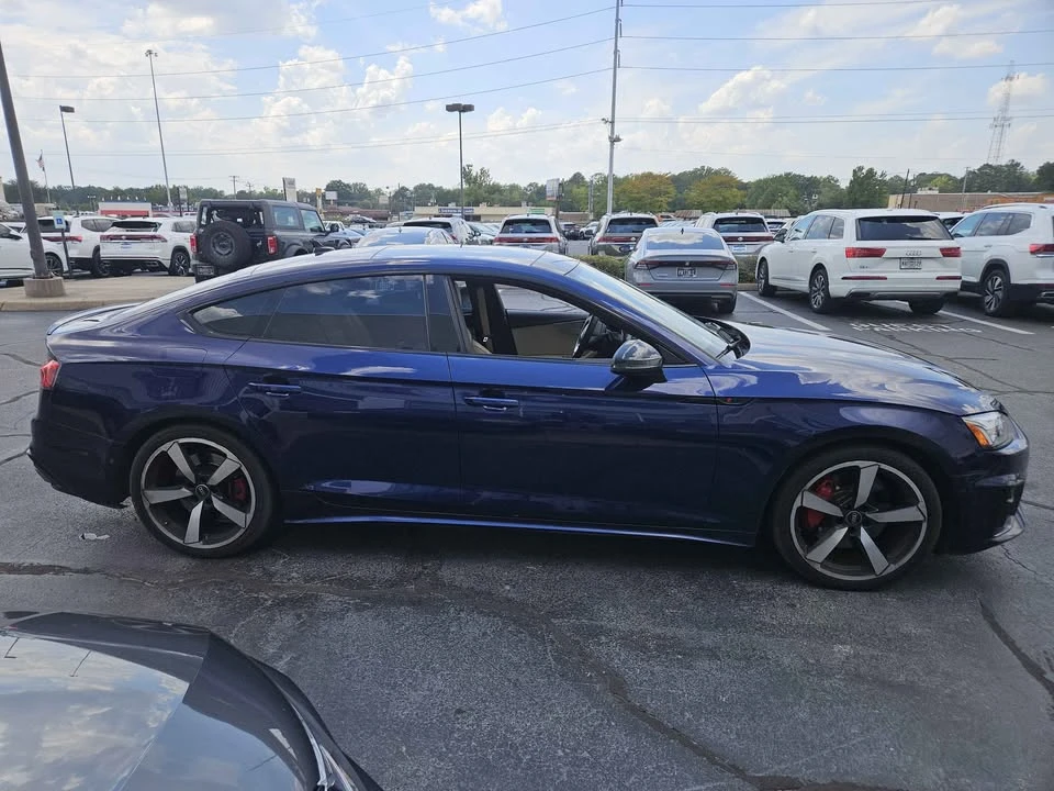 2024 Audi B9 A5 - Image 4 of 14