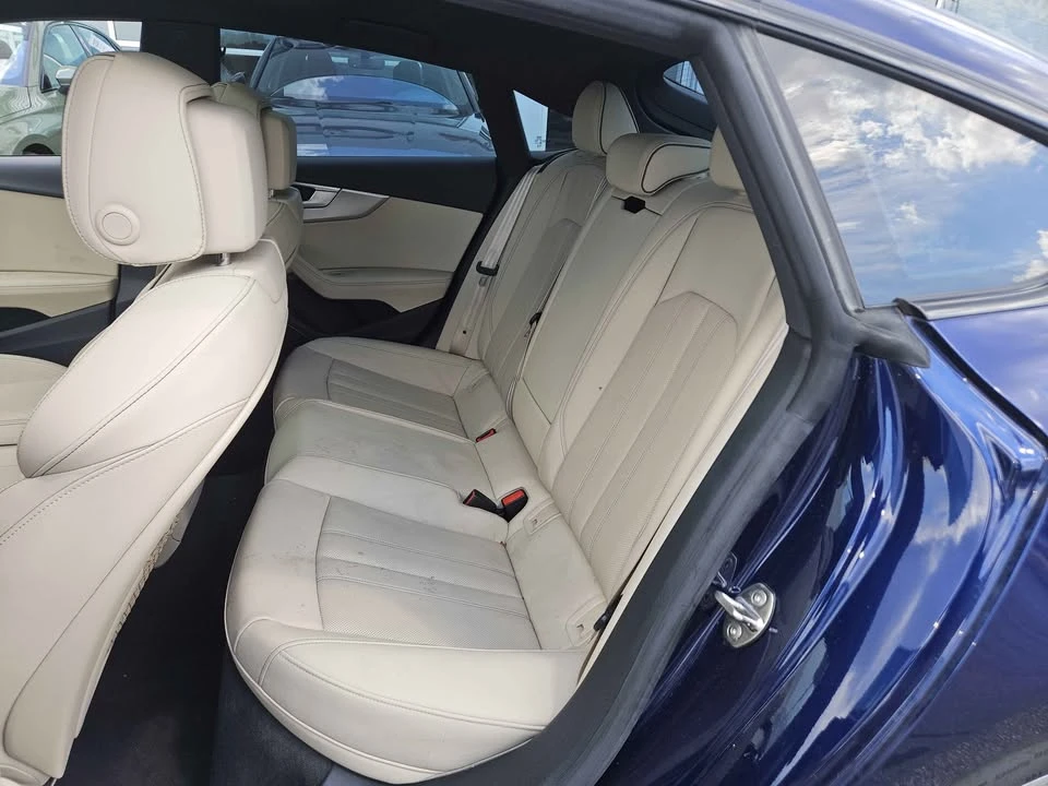 2024 Audi B9 A5 - Image 12 of 14