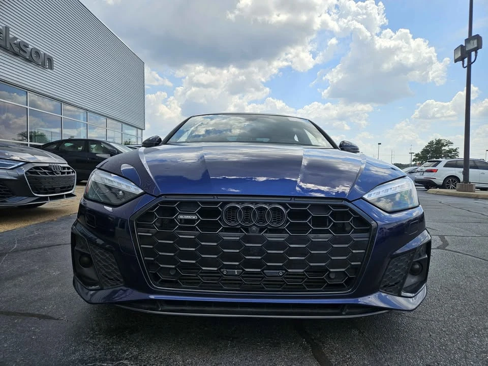 2024 Audi B9 A5 - Image 2 of 14